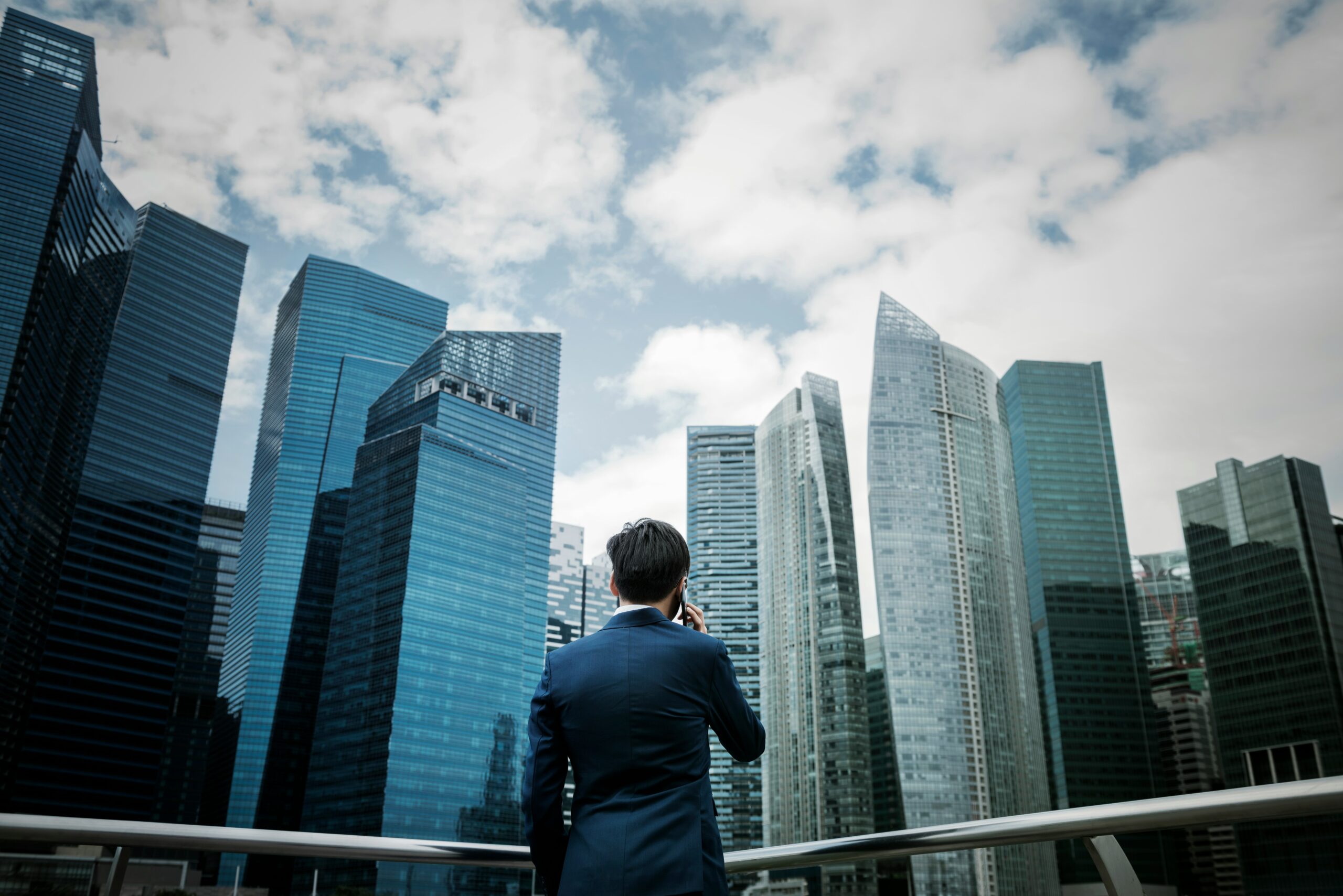 Matthew Denegre:Private Equity